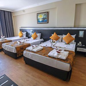 Chambre Familiale